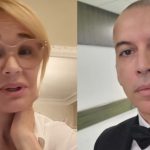 Topalko dobio ponudu od Olivere Balašević koju nije mogao da odbije, trpaj me: Nije joj bilo važno što je sa ženom pozvala ga je telefonom, stara lisica Topalko dobio ponudu od Olivere Balašević koju nije mogao da odbije, trpaj me: Nije joj bilo važno što je sa ženom pozvala ga je telefonom, stara lisica - featured image