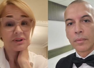 Topalko dobio ponudu od Olivere Balašević koju nije mogao da odbije, trpaj me: Nije joj bilo važno što je sa ženom pozvala ga je telefonom, stara lisica Topalko dobio ponudu od Olivere Balašević koju nije mogao da odbije, trpaj me: Nije joj bilo važno što je sa ženom pozvala ga je telefonom, stara lisica - featured image