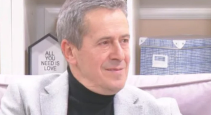 Enes Begović posjeduje brdo para, a sinu nije htio platit liječenje? Evo zašto je Enes pokušao da i sebi uzme živ0t - featured image Enes Begović posjeduje brdo para, a sinu nije htio platit liječenje? Evo zašto je Enes pokušao da i sebi uzme živ0t - featured image