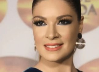 Sram0tno izdanje najpoznatije voditeljice: Sanja Kužet izasla na ulicu potpuno g0Ia, pa da li je pijana? D0le potpuno g0Ia, sve joj ispalo, cijela mačkica naborana Sram0tno izdanje najpoznatije voditeljice: Sanja Kužet izašla pred gledaoce 0vakva, pa da li je pijana? D0le potpuno g0Ia, sve joj ispalo, cijela mačkica naborana - featured image