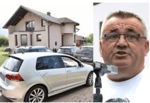 Pitali smo Muriza Memića zašto prodaje kuću: Kaže da mu više neće trebati jer će osvetiti sina Pitali smo Muriza Memića zašto prodaje kuću: Kaže da mu više neće trebati jer će osvetiti sina - featured image