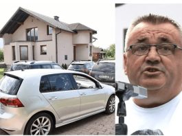 Pitali smo Muriza Memića zašto prodaje kuću: Kaže da mu više neće trebati jer će osvetiti sina Pitali smo Muriza Memića zašto prodaje kuću: Kaže da mu više neće trebati jer će osvetiti sina - featured image