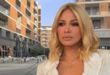 NEVIĐENI SKANDAL! Milica Todorović prijavljena za pokušaj ubistva: U sve je umešana i ova pevačica! NASRNULE NA SUPRUGU NJENOG OŽENJENOG PARTNERA!!!! NEVIĐENI SKANDAL!!!!Milica Todorović prijavljena za pokušaj ubistva: U sve je umešana i ova pevačica!!NASRNULE NA SUPRUGU NJENOG OŽENJENOG PARTNERA!!!! - featured image