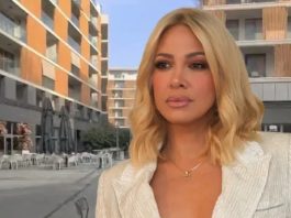 NEVIĐENI SKANDAL! Milica Todorović prijavljena za pokušaj ubistva: U sve je umešana i ova pevačica! NASRNULE NA SUPRUGU NJENOG OŽENJENOG PARTNERA!!!! NEVIĐENI SKANDAL!!!!Milica Todorović prijavljena za pokušaj ubistva: U sve je umešana i ova pevačica!!NASRNULE NA SUPRUGU NJENOG OŽENJENOG PARTNERA!!!! - featured image