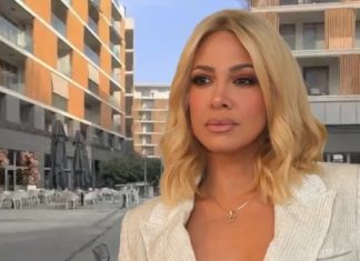 NEVIĐENI SKANDAL! Milica Todorović prijavljena za pokušaj ubistva: U sve je umešana i ova pevačica! NASRNULE NA SUPRUGU NJENOG OŽENJENOG PARTNERA!!!! NEVIĐENI SKANDAL!!!!Milica Todorović prijavljena za pokušaj ubistva: U sve je umešana i ova pevačica!!NASRNULE NA SUPRUGU NJENOG OŽENJENOG PARTNERA!!!! - featured image