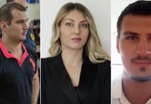 Stravični detalji sa suđenja Kalajdžiću: Šta je Aldina rekla u zadnjem pozivu prije nego što je ubijena Stravični detalji sa suđenja Kalajdžiću: Šta je Aldina rekla u zadnjem pozivu prije nego što je ubijena - featured image