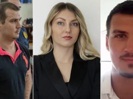 Stravični detalji sa suđenja Kalajdžiću: Šta je Aldina rekla u zadnjem pozivu prije nego što je ubijena Stravični detalji sa suđenja Kalajdžiću: Šta je Aldina rekla u zadnjem pozivu prije nego što je ubijena - featured image