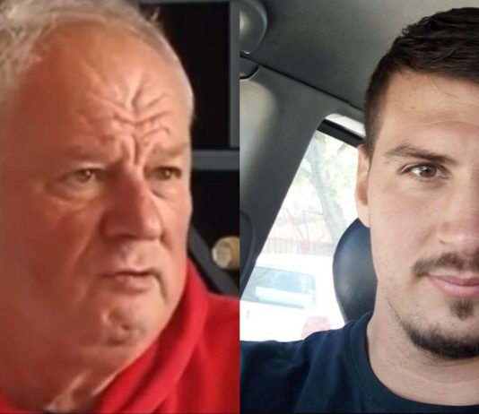 Oglasio se otac ubice iz Mostara: “Anis je bio jedna dobričina i momak koga su svi voljeli, ona je kriva za sve, ona ga je mamila, dal mu jednom da umoči, pa mu se osladilo.. kur*va” Oglasio se otac Anisa Kalajdžića koji je ubio Aldinu Jahić: "Volio bih da se to desilo meni, a ne toj divnoj djevojci" - featured image