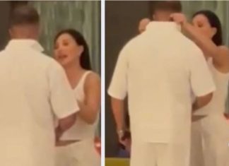 NIKO nije vjerovao…Pogledajte u čijem ZAGRLJAJU bista CECA i ko je muškarac koji je ukrao njeno srce!! Svi se krste, 0vaj šeik je svima itekako poznat! NIKO nije vjerovao…Pogledajte u čijem ZAGRLJAJU bista CECA i ko je muškarac koji je ukrao njeno srce!! Svi se krste, 0vaj šeik je svima itekako poznat! - featured image