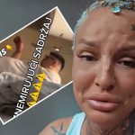 “Ubio je kuče, sutra će djecu”: Jelena Krunić u suzama nakon snimka na kojem se Kristijan iživljava nad psom "Ubio je kuče, sutra će djecu": Jelena Krunić u suzama nakon snimka na kojem se Kristijan iživljava nad psom - featured image