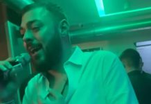 “Kako je tužno, bez daha, jedva stoji na nogama”: Sloba Vasić neprepoznatljiv "Kako je tužno": Sloba Vasić se slomio pred publikom, jedva dolazio do daha, pa viknuo - Da li si me voljela - featured image