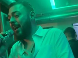 “Kako je tužno, bez daha, jedva stoji na nogama”: Sloba Vasić neprepoznatljiv "Kako je tužno": Sloba Vasić se slomio pred publikom, jedva dolazio do daha, pa viknuo - Da li si me voljela - featured image