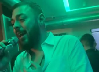 “Kako je tužno, bez daha, jedva stoji na nogama”: Sloba Vasić neprepoznatljiv "Kako je tužno": Sloba Vasić se slomio pred publikom, jedva dolazio do daha, pa viknuo - Da li si me voljela - featured image