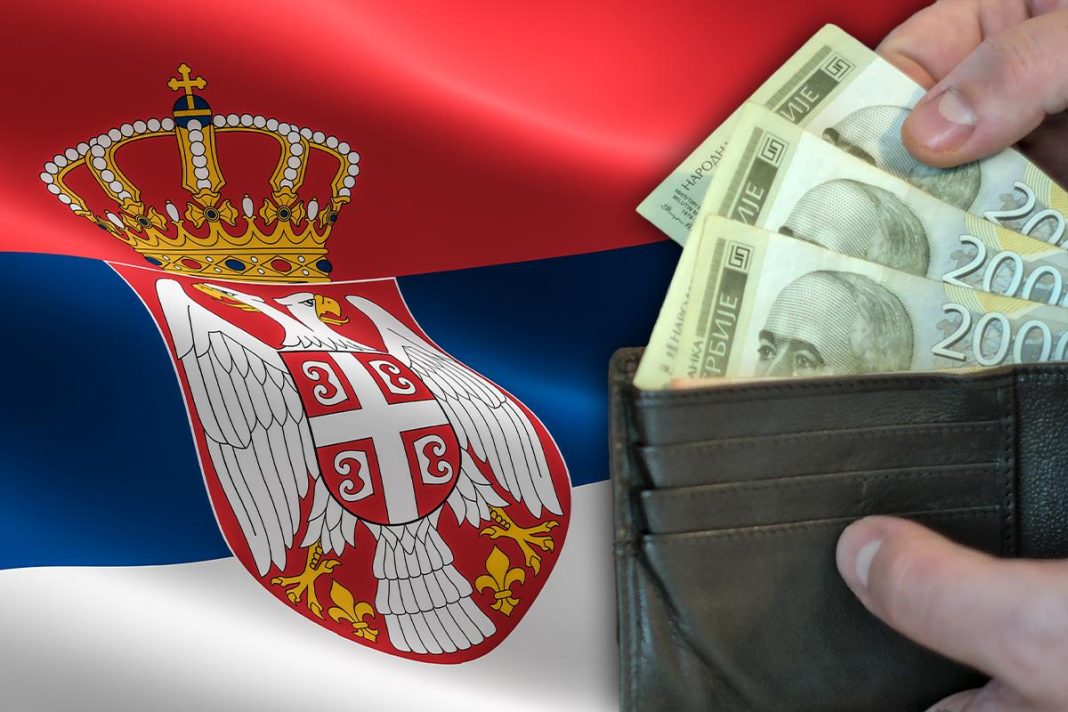 Ovi punoletni građani imaće pravo na duplu isplatu: Stiže 6.000 dinara za sve, a nekima i više novca, evo kome sleduje 12.000 ili čak 18.000 dinara - featured image Ovi punoletni građani imaće pravo na duplu isplatu: Stiže 6.000 dinara za sve, a nekima i više novca, evo kome sleduje 12.000 ili čak 18.000 dinara - featured image