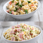 OVA SALATA JE IDEALNA ZAMJENA ZA RUČAK U OVE TOPLE DANE