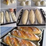NAKON OVOG RECEPTA VIŠE NEĆETE KUPOVATI HLJEB, PRAVITE GA KOD KUĆE…