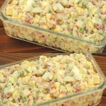 Brza ljetna salata prepuna proteina – Idealna zamjena za današnji ručak…