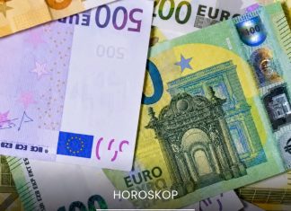 Neko će plivati u bazenu, a oni u parama! 3 znaka će u augustu biti puni keša!