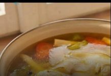 U supu dodajte jednu kašiku ovoga: Biće žuta kao dukat, a svi će tražiti recept