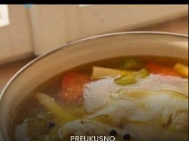 U supu dodajte jednu kašiku ovoga: Biće žuta kao dukat, a svi će tražiti recept