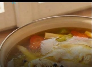 U supu dodajte jednu kašiku ovoga: Biće žuta kao dukat, a svi će tražiti recept