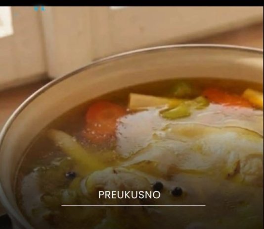 U supu dodajte jednu kašiku ovoga: Biće žuta kao dukat, a svi će tražiti recept