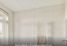 Evropa masovno izbacuje kade i tuš-kabine: Novi sistem za tuširanje osvaja domove i štedi prostor