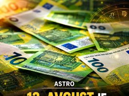13. avgust je ključan, stiže velika lova: 3 znaka kupaće se u parama…