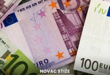 Pare samo kaplju: Ova 4 znaka do 20. avgusta konačno pune novčanike
