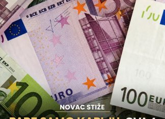 Pare samo kaplju: Ova 4 znaka do 20. avgusta konačno pune novčanike
