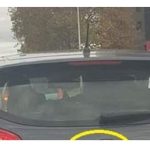 Jedan čovek je samo dodao 2 slova uz marku svog auta i nasmejao ceo Balkan do suza (foto)