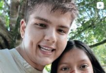 Zaljubio se u Mariju, pa se s njom preselio u džunglu: Kad su dobili bebu, celo pleme je ostalo u šoku (FOTO)