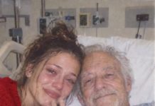 Udala sam se za neznanca iz bolničke čekaonice kako ne bi umro sam — nakon našeg jednotjednog braka njegov mi je odvjetnik predao njegov ruksak i rekao: „Želio je da saznaš istinu.“