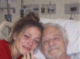Udala sam se za neznanca iz bolničke čekaonice kako ne bi umro sam — nakon našeg jednotjednog braka njegov mi je odvjetnik predao njegov ruksak i rekao: „Želio je da saznaš istinu.“