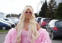 UDAJE SE JELENA KARLEUŠA! ŠOK-BOMBA: Progovorila o TREĆOJ SVADBI, A tek da vidite ko je mladoženja zanijemit ćete od šoka!! (VIDEO)