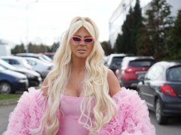 UDAJE SE JELENA KARLEUŠA! ŠOK-BOMBA: Progovorila o TREĆOJ SVADBI, A tek da vidite ko je mladoženja zanijemit ćete od šoka!! (VIDEO)
