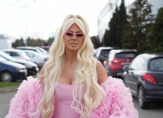 UDAJE SE JELENA KARLEUŠA! ŠOK-BOMBA: Progovorila o TREĆOJ SVADBI, A tek da vidite ko je mladoženja zanijemit ćete od šoka!! (VIDEO)
