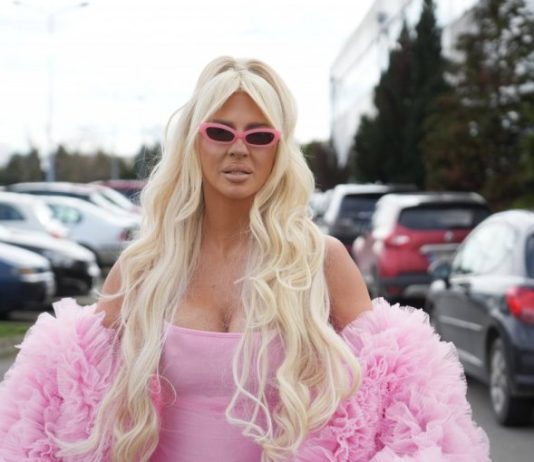 UDAJE SE JELENA KARLEUŠA! ŠOK-BOMBA: Progovorila o TREĆOJ SVADBI, A tek da vidite ko je mladoženja zanijemit ćete od šoka!! (VIDEO)