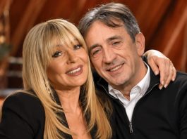 “Ja sam tu kao da je Sale živ”-SUZANA SE PONOVO BLISTA OD SREĆE NE ŽELE VIŠE DA KRIJU….Bio je čest gost u njenoj kući, rodila se ljubav!!