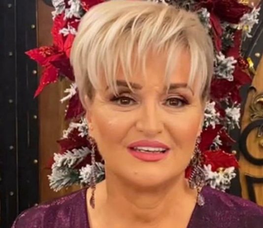 Da Li je prikladno da se ovako slika u 69. Godini? Milica fotkom u kupaćem izazvala cunami: “Ženo, pokrij se”