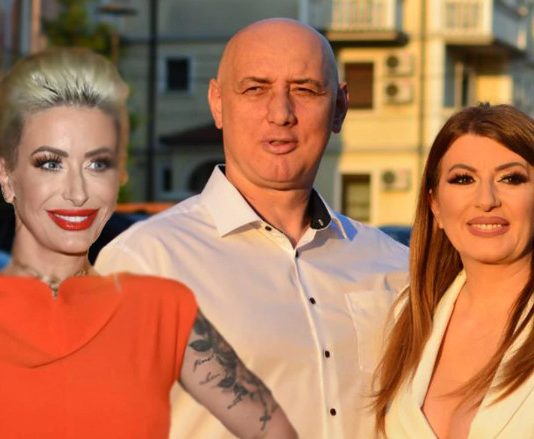 Puče tikva, razvod! Mislila je da ima sretan brak i vjernog muža dok nije pogledala u njegov telefon: Poziv koji je usred noći dobio Taške, Viki je potpuno zbunio