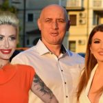 Puče tikva, razvod! Mislila je da ima sretan brak i vjernog muža dok nije pogledala u njegov telefon: Poziv koji je usred noći dobio Taške, Viki je potpuno zbunio