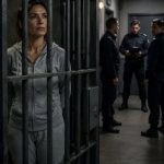 Bacili su me u pritvor i vrijeđali me kroz vrata. Nisu imali pojma da će ujutro u stanicu ući osoba koju su najmanje očekivali…
