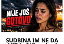 SUDBINA IM NE DA MIRA: OVI znakovi su taman odahnuli, ali već im stiže novi val problema!
