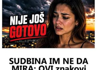 SUDBINA IM NE DA MIRA: OVI znakovi su taman odahnuli, ali već im stiže novi val problema!