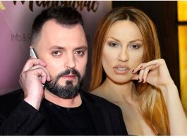 PEVAČICA U SUZAMA: Rada Manojlović nije mogla očekivati izdaju od vlastitog brata, snajka joj saopštila strašne vesti