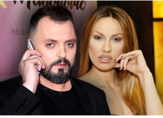 PEVAČICA U SUZAMA: Rada Manojlović nije mogla očekivati izdaju od vlastitog brata, snajka joj saopštila strašne vesti