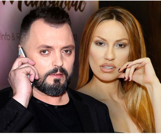 PEVAČICA U SUZAMA: Rada Manojlović nije mogla očekivati izdaju od vlastitog brata, snajka joj saopštila strašne vesti