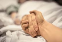 Kada Vam umre član porordice , nikada ne čuvajte ove 4 stvari koje su mu pripadale