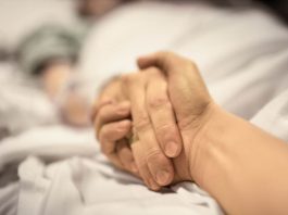 Kada Vam umre član porordice , nikada ne čuvajte ove 4 stvari koje su mu pripadale